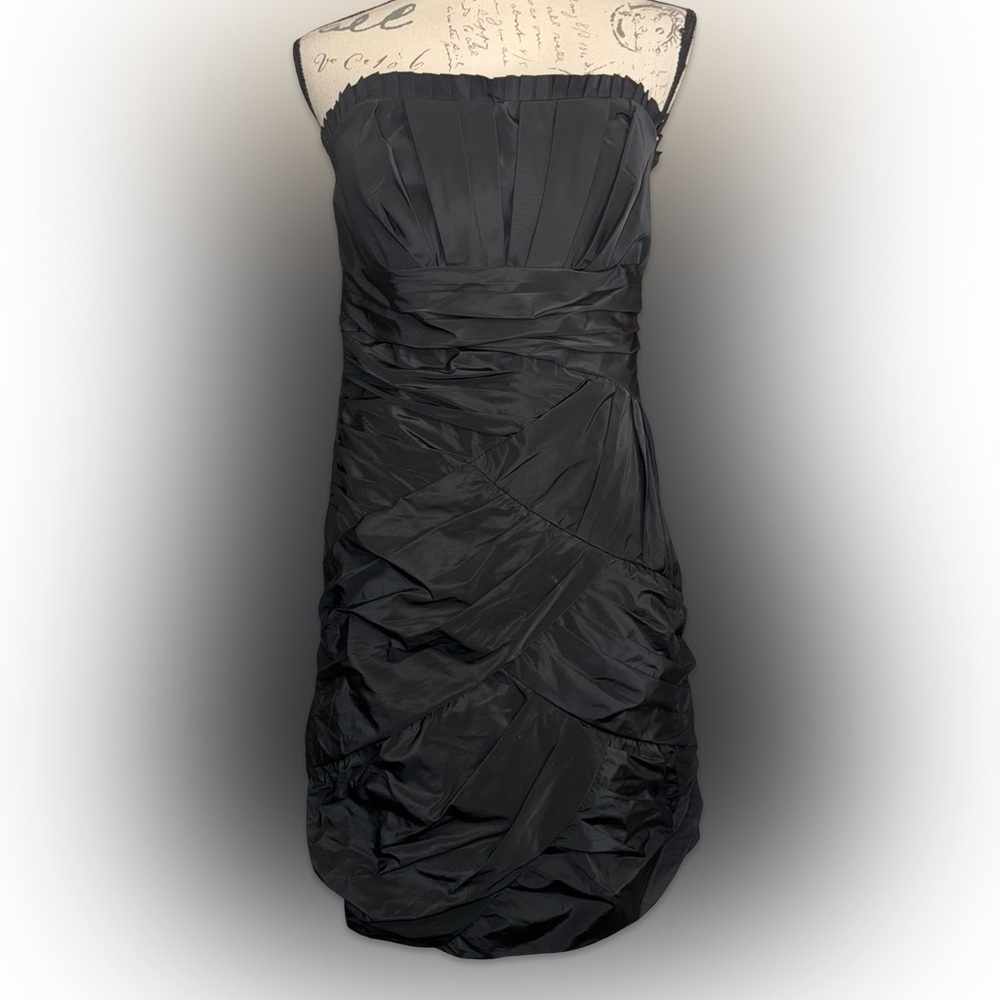 Max and Cleo Dress